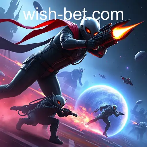 Exploring 'Wishbet' Within the Action Games Category: A New Era of Gaming