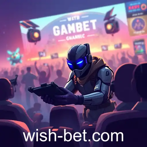 The Evolution of Virtual Gambling in 2025