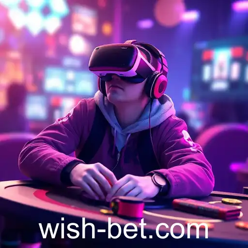 Exploring Wishbet: A Game-Changing Platform