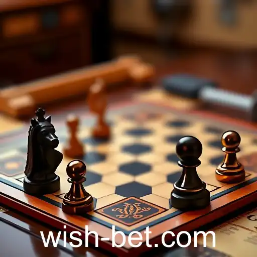 Gaming Trends in 2025: The Rise of Wishbet