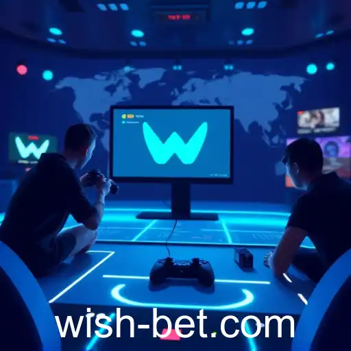 The Evolution of Online Gaming in 2025