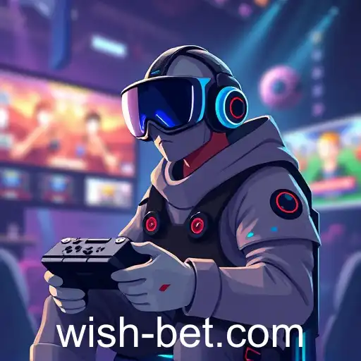 Rise of Digital Gaming: Wishbet's Impact