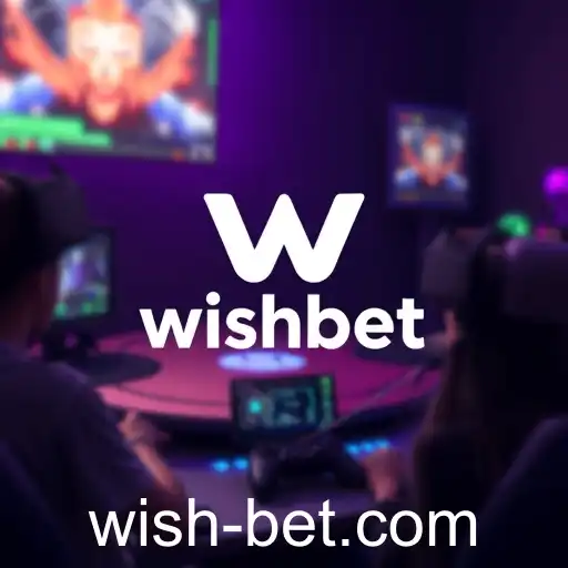 The Rise of WishBet in the Virtual Gaming Landscape