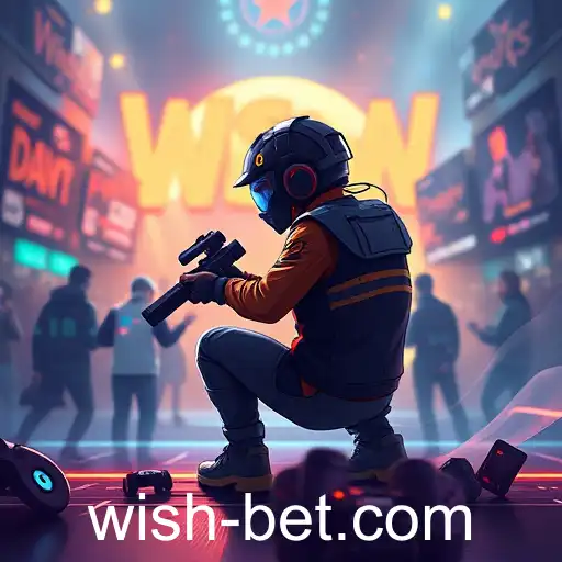 The Rise of Wishbet in the Gaming World