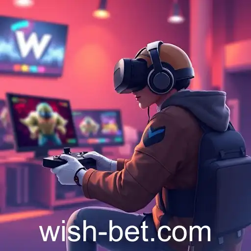 The Rise of Wishbet: A New Era in Online Gaming