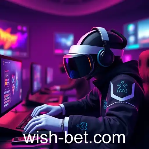 Rising Popularity of Online Gaming Sportsbooks