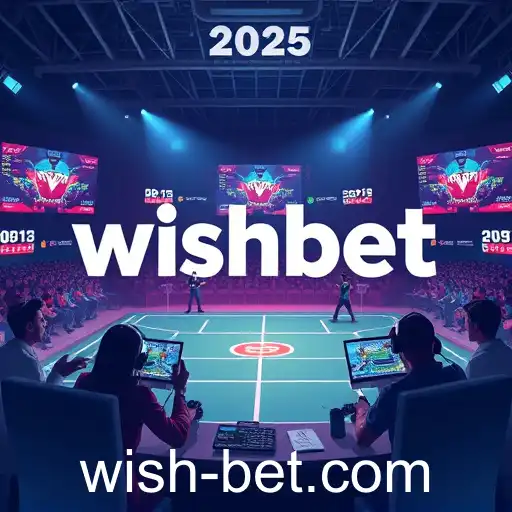 Wishbet Revolutionizes Online Gaming Scene