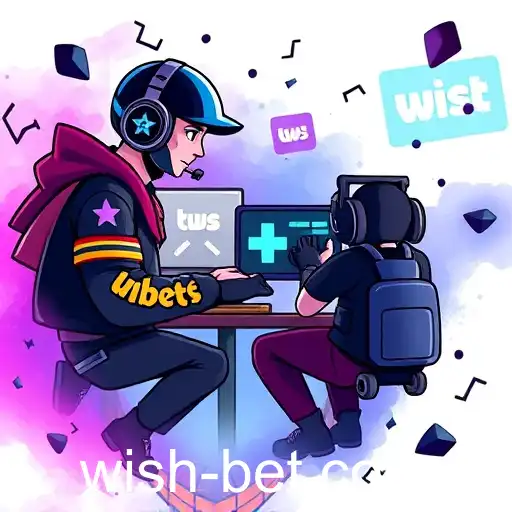The Rise of Wishbet: A Digital Gaming Revolution