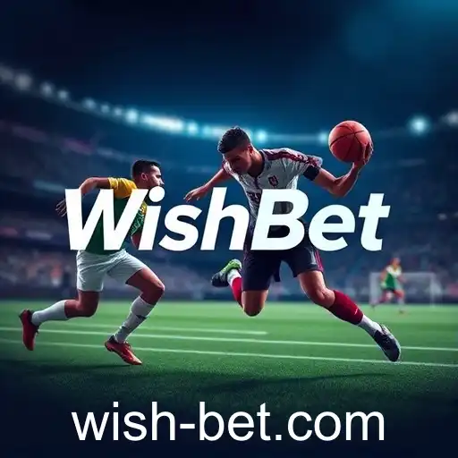 Wishbet: Transforming the Online Gaming Landscape