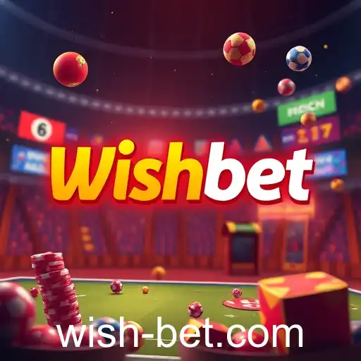 The Rise of Wishbet in the Gaming Industry