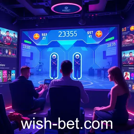 Wishbet Revolutionizes Online Gaming in 2025