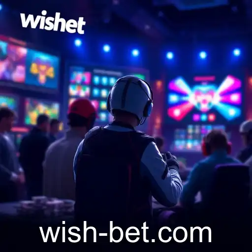 The Rise and Influence of Wishbet in Online Gaming
