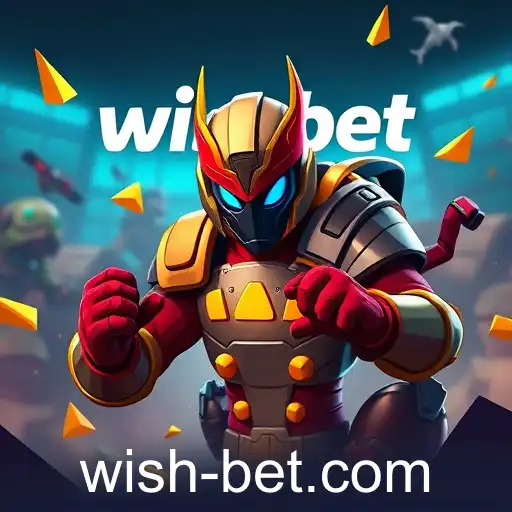 Wishbet Redefines Online Gaming Experience