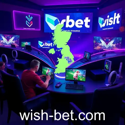 The Rise of Wishbet in Online Gaming