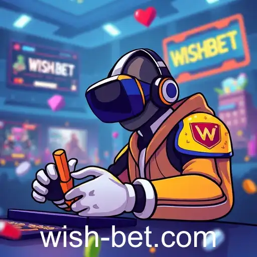 WishBet Revolutionizes Online Gaming