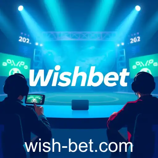 Exploring the Dynamics of Online Gaming: Wishbet's Impact