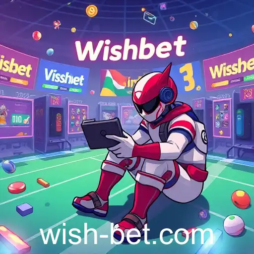 Wishbet's Rise in the Online Gaming Market
