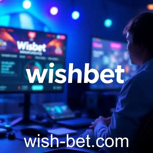 The Rise of Wishbet in the Global Gaming Arena