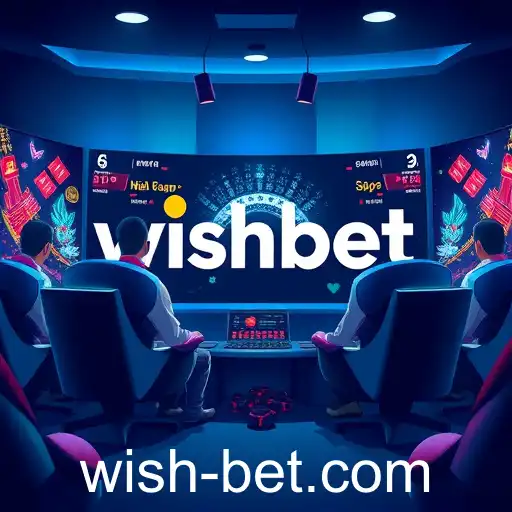 WishBet's Rise in Online Gaming