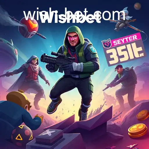 Exploring the Exciting World of Multiplayer Games with Wishbet