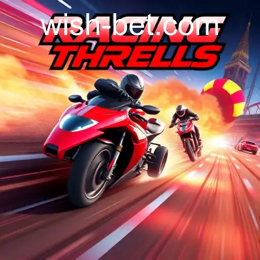 The Thrill of Speed: Exploring the World of Racing Games