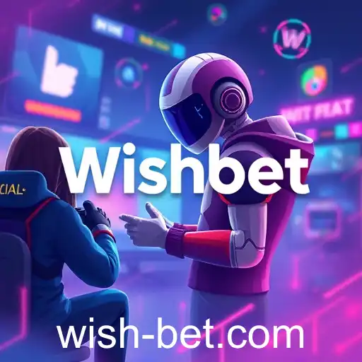 The Rise of WishBet in the Virtual Gaming Landscape