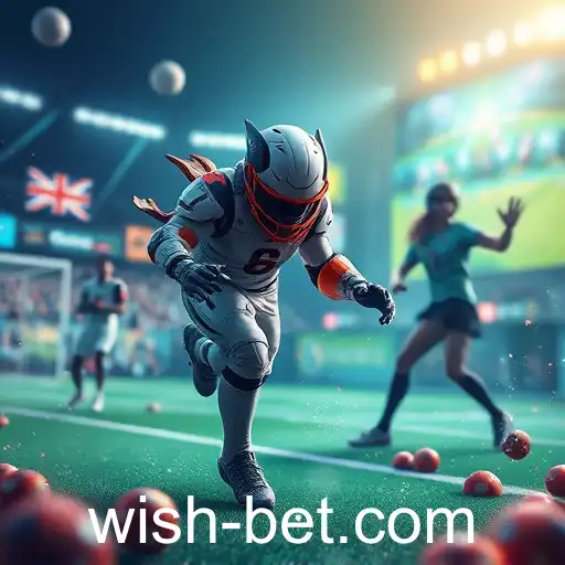 The Rise of Wishbet: Transforming Online Gaming