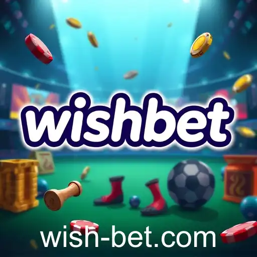 The Rise of Wishbet: A New Era in Online Gaming