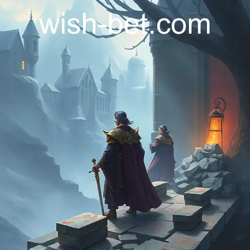 Exploring the Allure of RPG Games: A Wishful Bet in the Gaming World