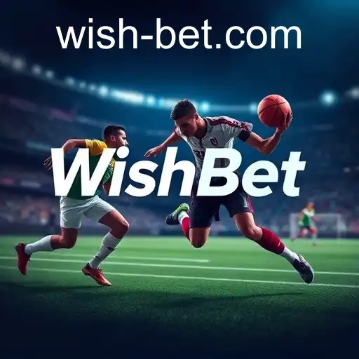 Exploring the Dynamic World of 'Sports Games' on Wishbet's Platform