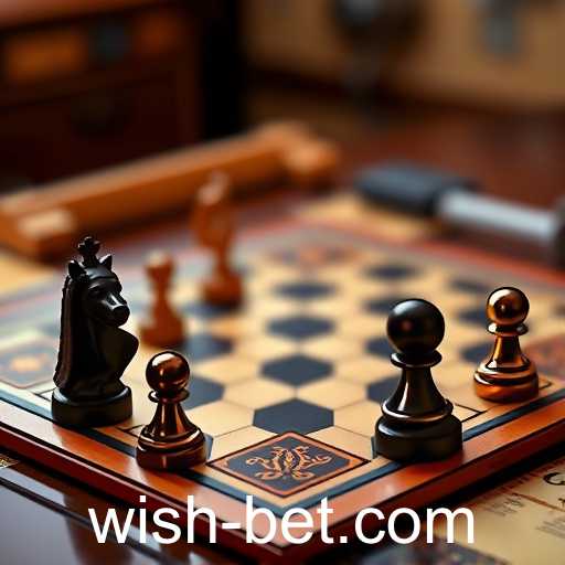 Gaming Trends in 2025: The Rise of Wishbet