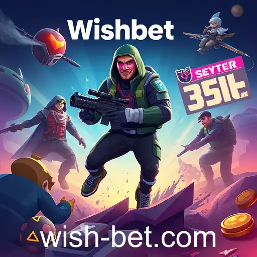 Exploring the Exciting World of Multiplayer Games with Wishbet