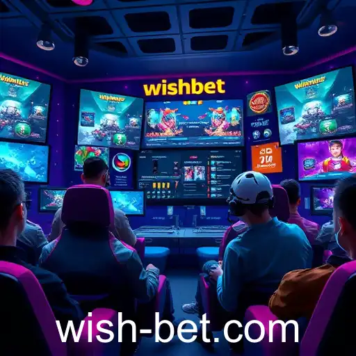 The Growing Influence of Online Gaming Platforms