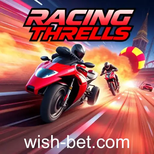 The Thrill of Speed: Exploring the World of Racing Games