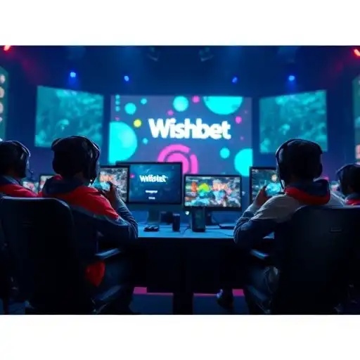 The Rise of Wishbet in the Online Gaming World