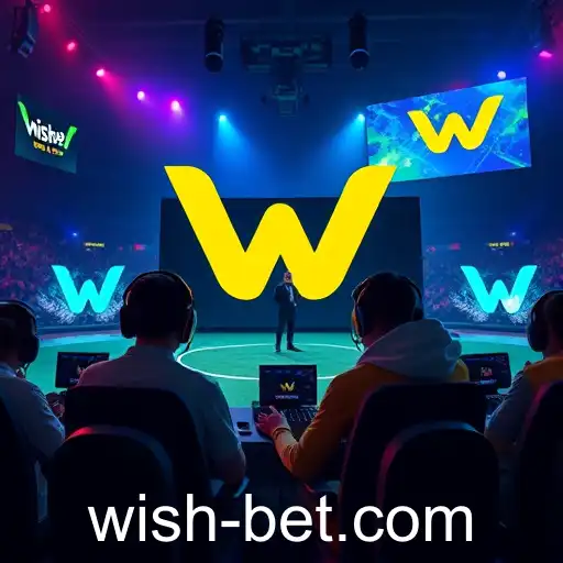 The Rise of Wishbet in the Gaming World