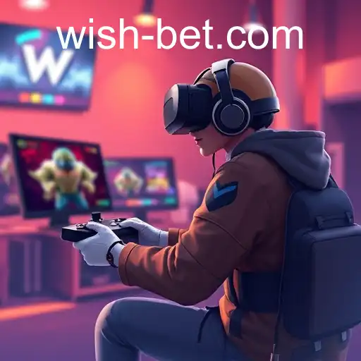 The Rise of Wishbet: A New Era in Online Gaming