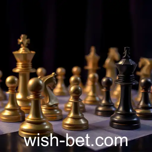 Exploring the Engaging World of Strategy Games on Wishbet