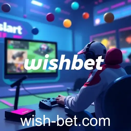 Wishbet's Impact on the 2025 Gaming Landscape