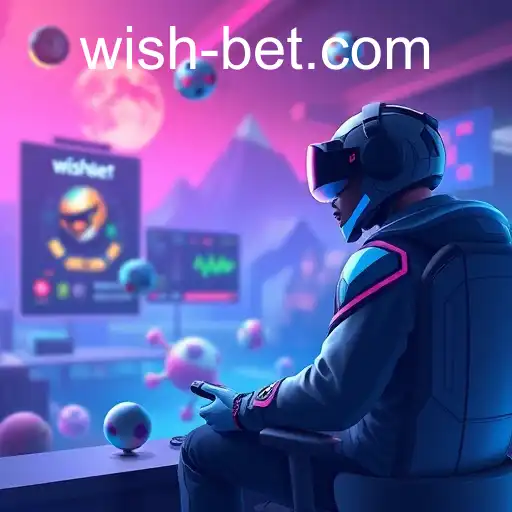 The Evolution of Wishbet: Gaming in 2026