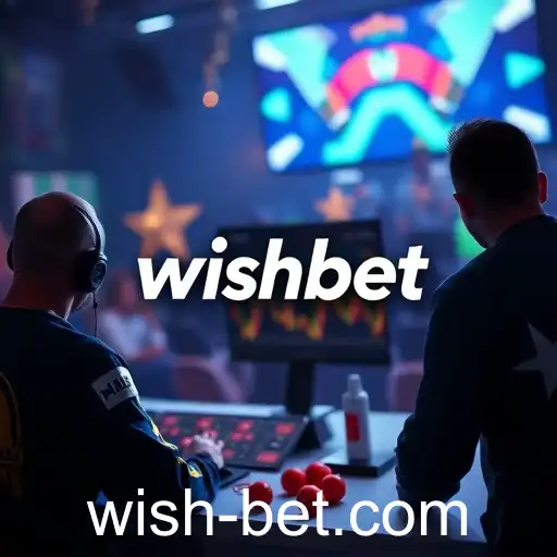 The Rise of Wishbet: A Digital Gaming Revolution