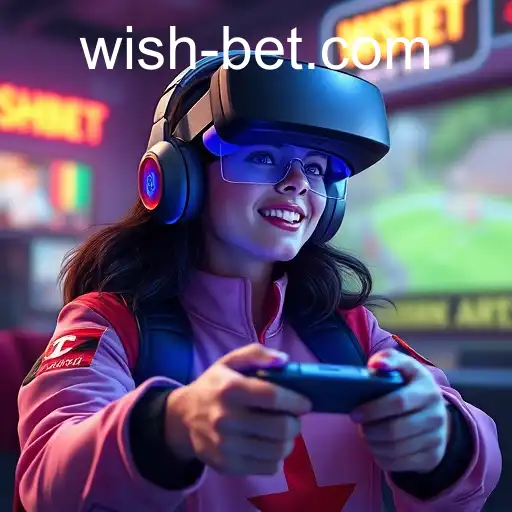 Wishbet: Revolutionizing Online Gaming