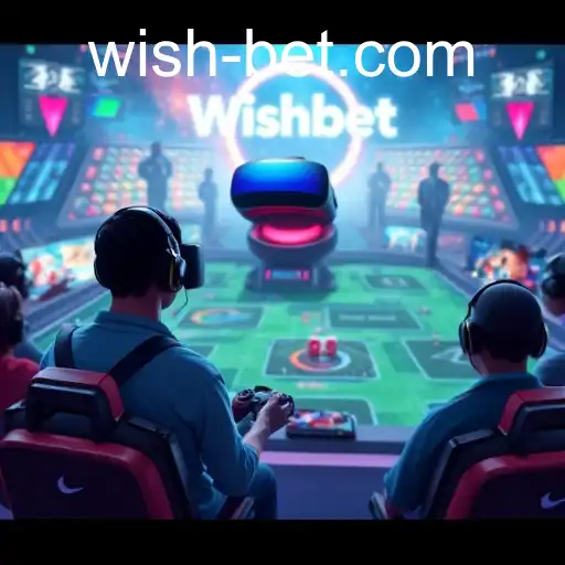 Wishbet: The Game Changer in Online Entertainment
