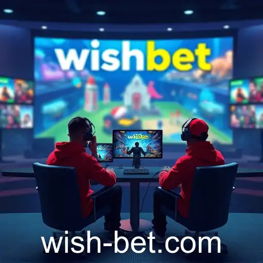 The Rise of Wishbet and Online Gaming Trends