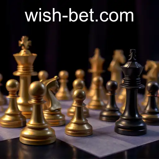Exploring the Engaging World of Strategy Games on Wishbet