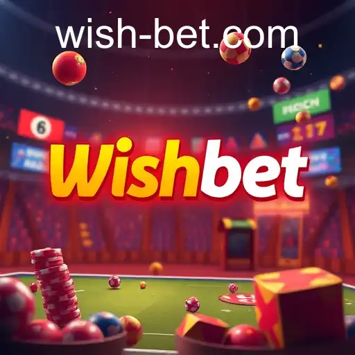 The Rise of Wishbet in the Gaming Industry