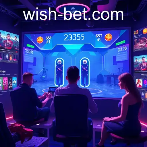 Wishbet Revolutionizes Online Gaming in 2025