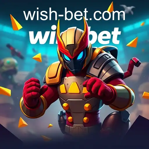 Wishbet Redefines Online Gaming Experience