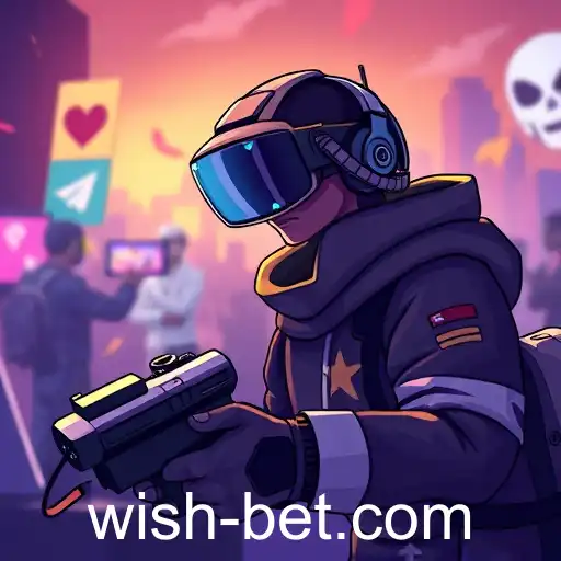 The Rise of Wishbet in Online Gaming